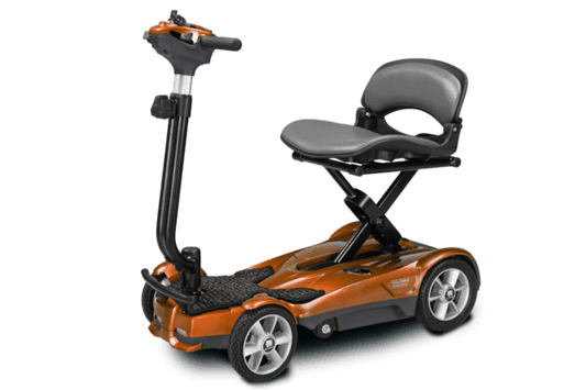 EV Rider Transport 4AF Auto Folding Mobility Scooter
