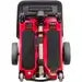 FreeRider Luggie Classic 2 Lightweight Foldable Travel Scooter