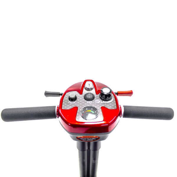EV Rider Transport AF+ Auto Fold Mobility Scooter