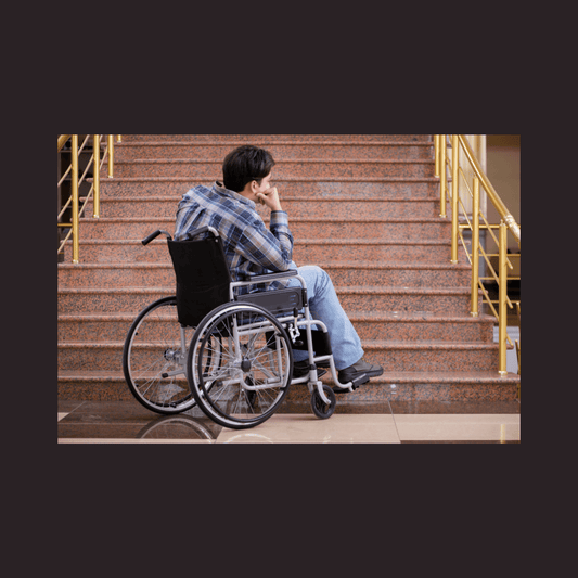 Accessibility Matters: How Cities Can Improve Infrastructure for Wheelchair Users