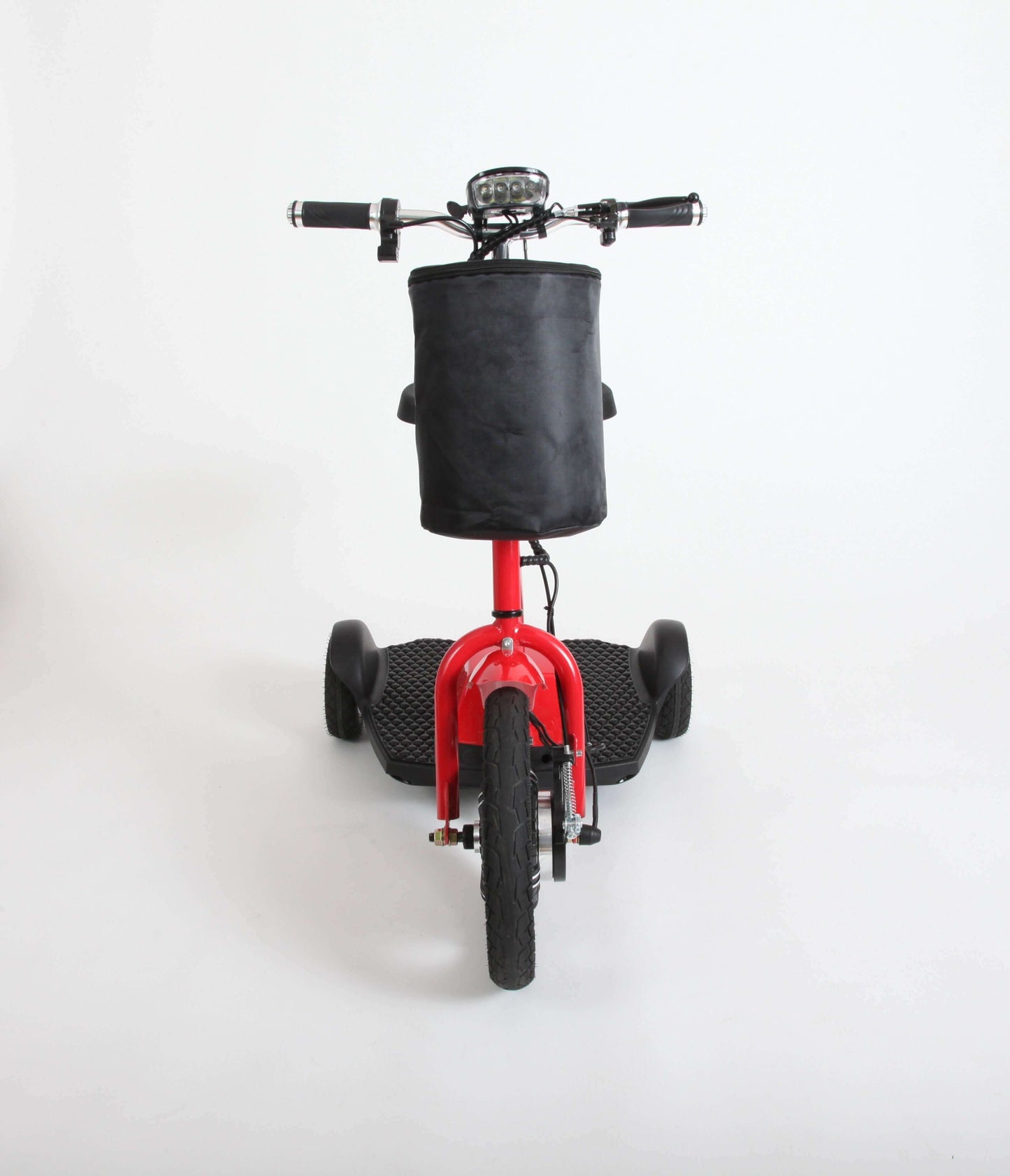 Journey Comfy Wheels 3 Wheel Mobility Scooter