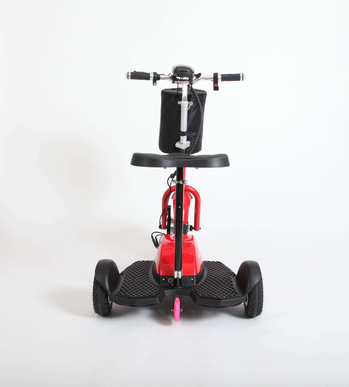 Journey Comfy Wheels 3 Wheel Mobility Scooter