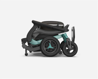 Robooter E40 Electric Wheelchair