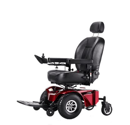 FreeRider Apollo II Power Chair Electric Wheelchair