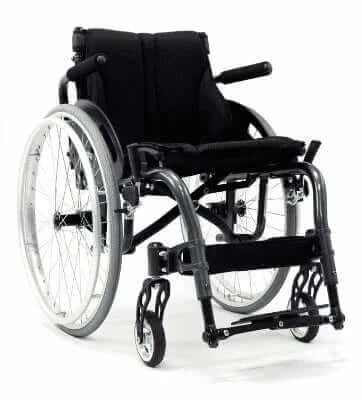 Karman S-ERGO ATX Ultra Lightweight Wheelchair