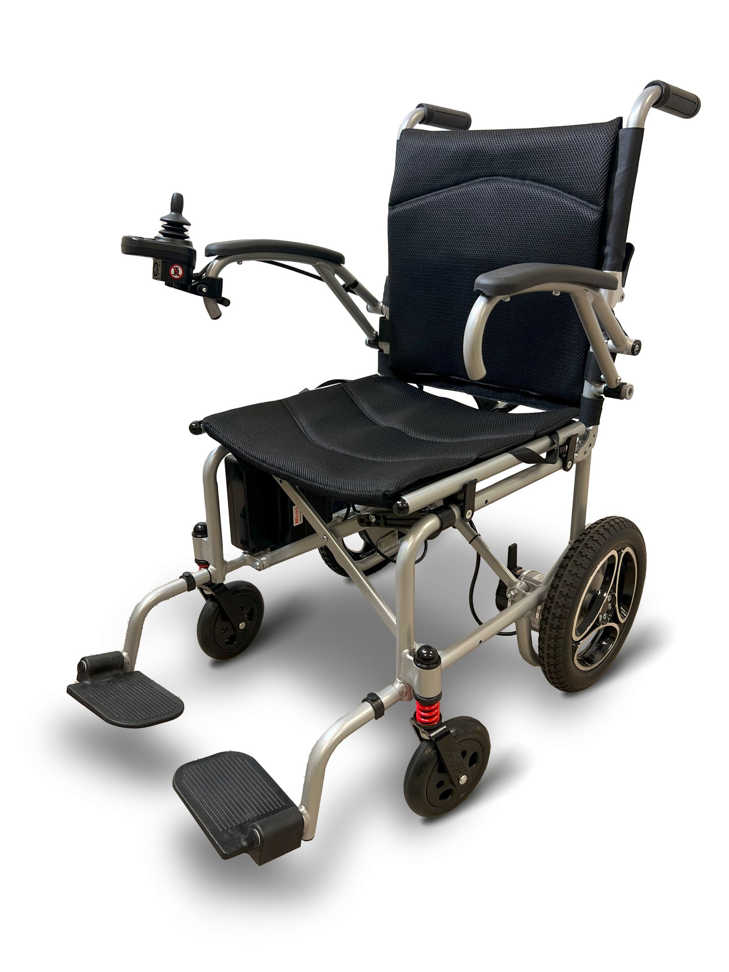 Journey Air Ultra Lightweight Folding Power Chair