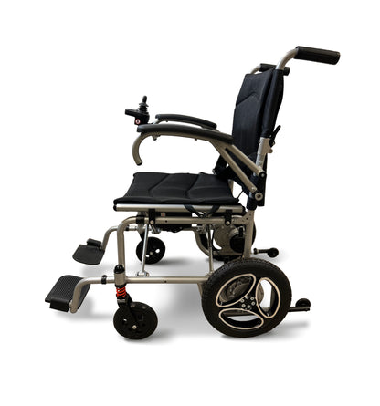 Journey Air Ultra Lightweight Folding Power Chair