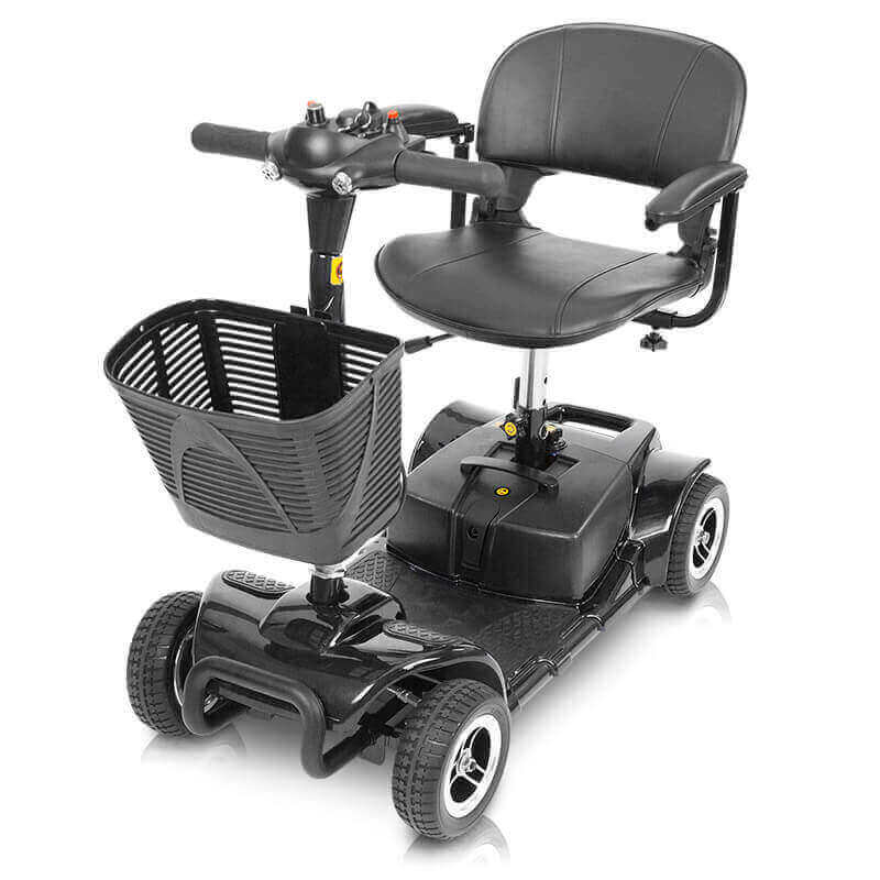 Vive Mobility 4 Wheel Scooter