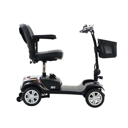 Metro Mobility M1 Limited Edition Mobility Scooter