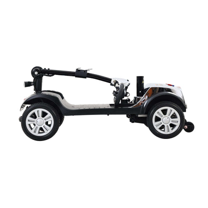 Metro Mobility M1 Limited Edition Mobility Scooter