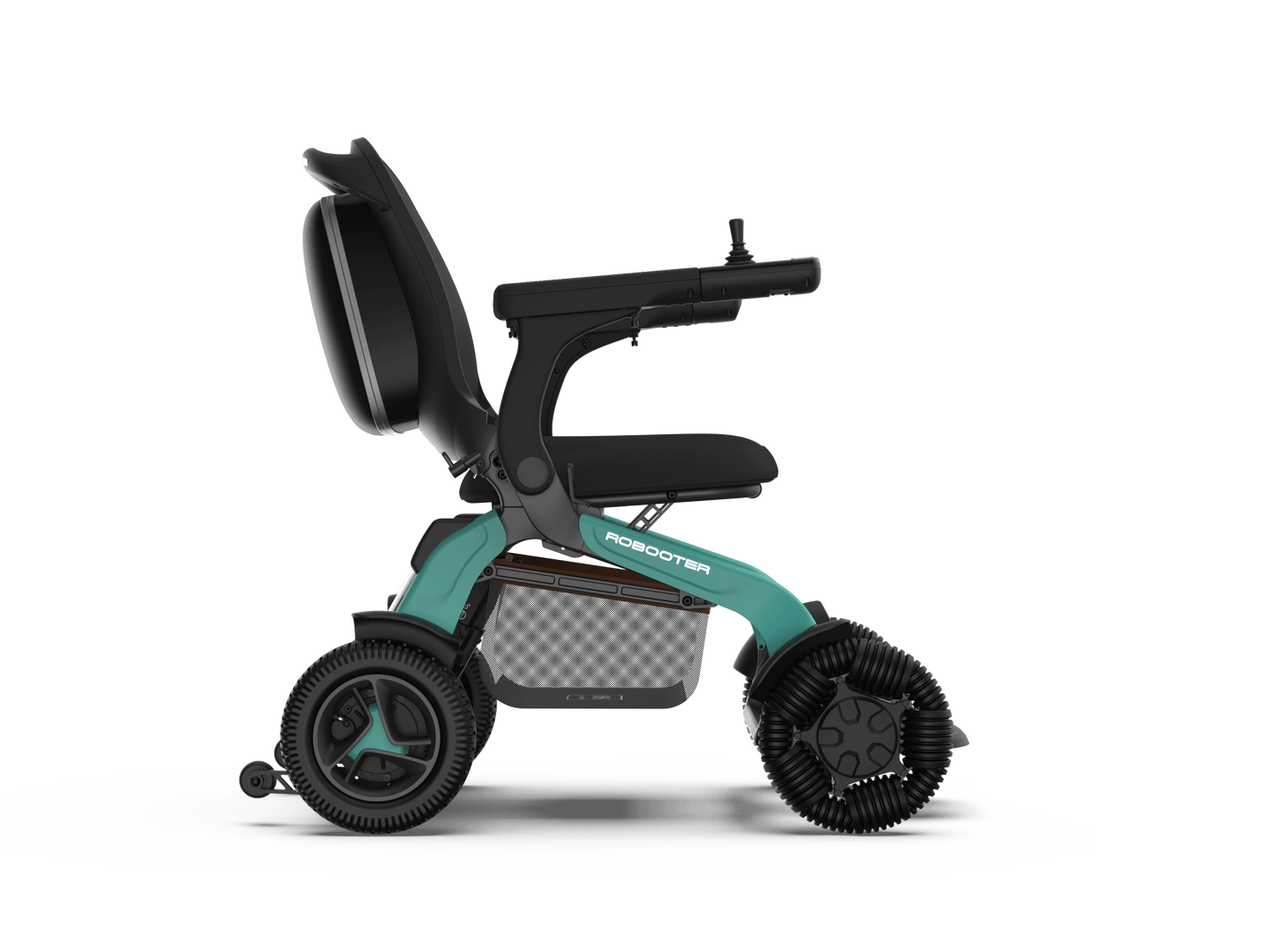 Robooter E60-A Electric Wheelchair / Power Chair