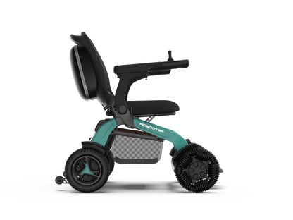 Robooter E60 Electric Wheelchair / Power Chair