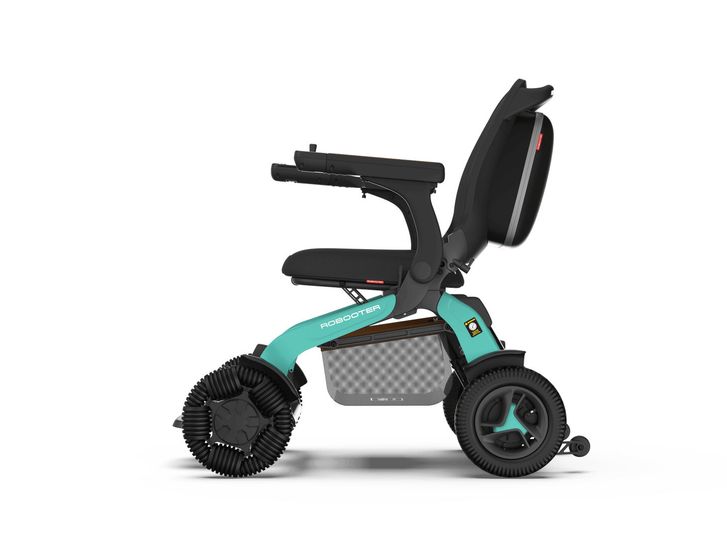 Robooter E60-A Electric Wheelchair / Power Chair