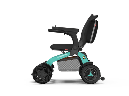 Robooter E60-A Electric Wheelchair / Power Chair