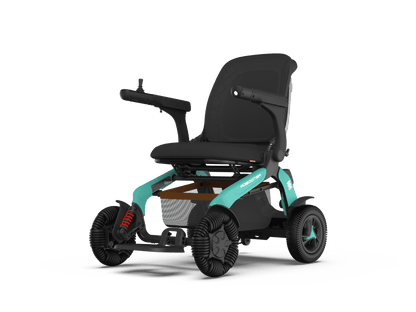 Robooter E60-A Electric Wheelchair / Power Chair