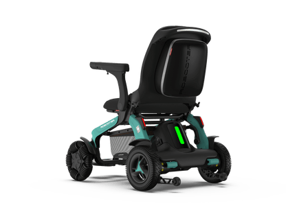 Robooter E60-A Electric Wheelchair / Power Chair