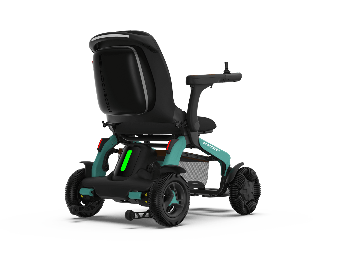 Robooter E60-A Electric Wheelchair / Power Chair