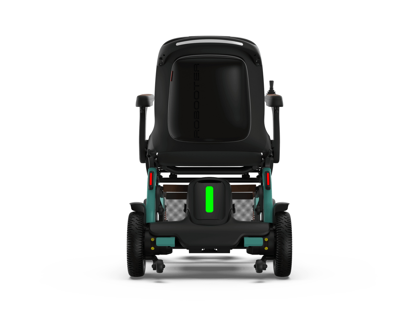 Robooter E60-A Electric Wheelchair / Power Chair