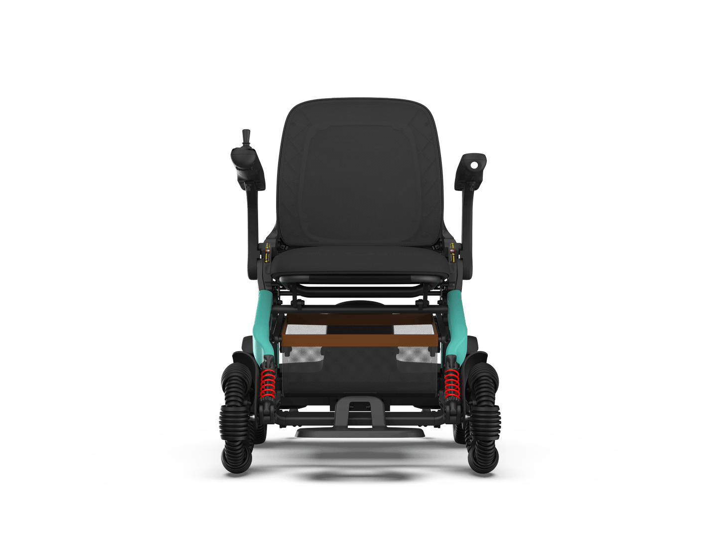 Robooter E60-A Electric Wheelchair / Power Chair