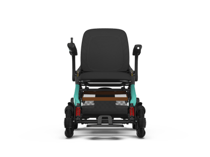 Robooter E60-A Electric Wheelchair / Power Chair