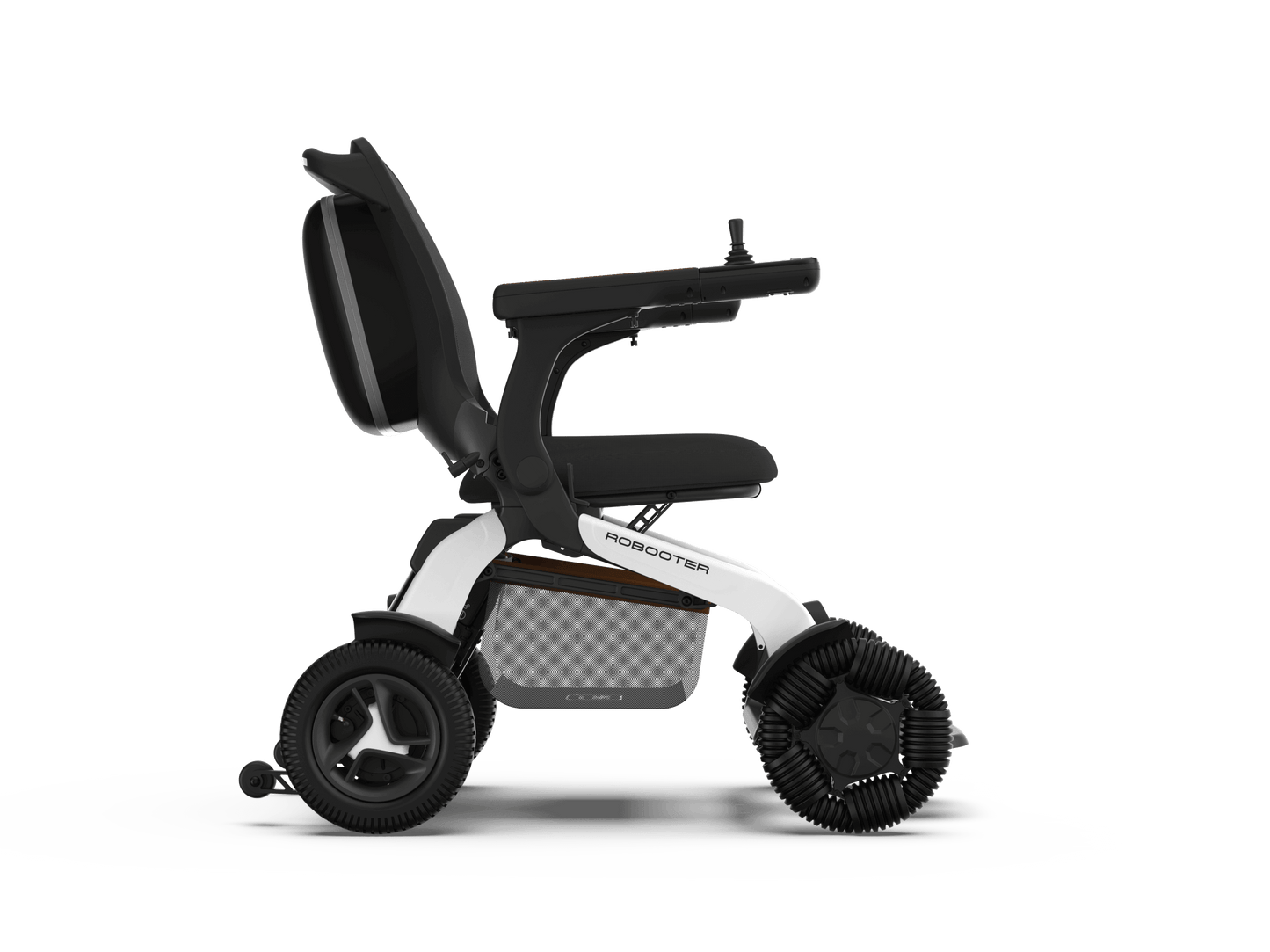 Robooter E60-A Electric Wheelchair / Power Chair