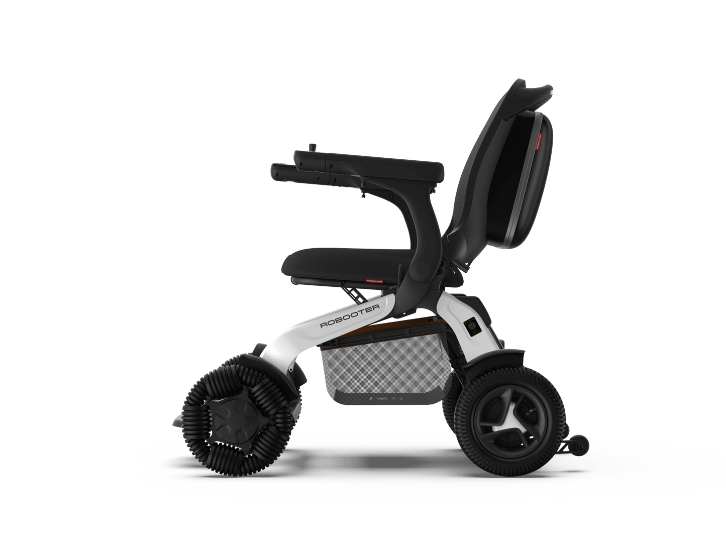 Robooter E60-A Electric Wheelchair / Power Chair