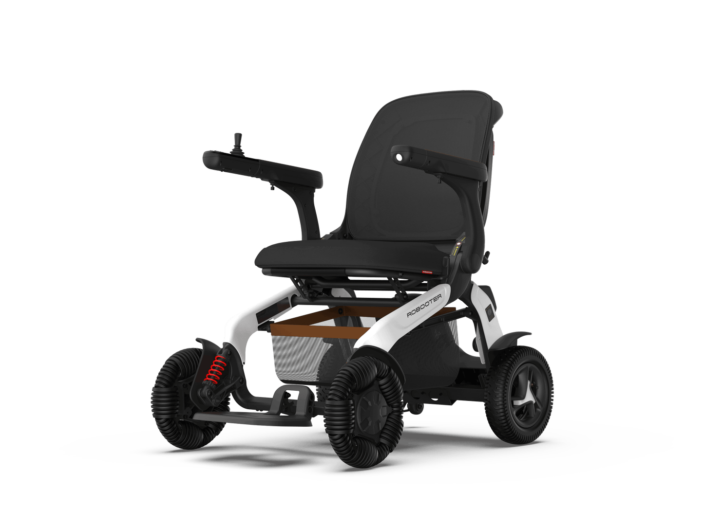 Robooter E60-A Electric Wheelchair / Power Chair