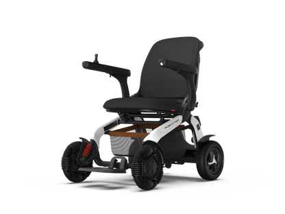 Robooter E60-A Electric Wheelchair / Power Chair