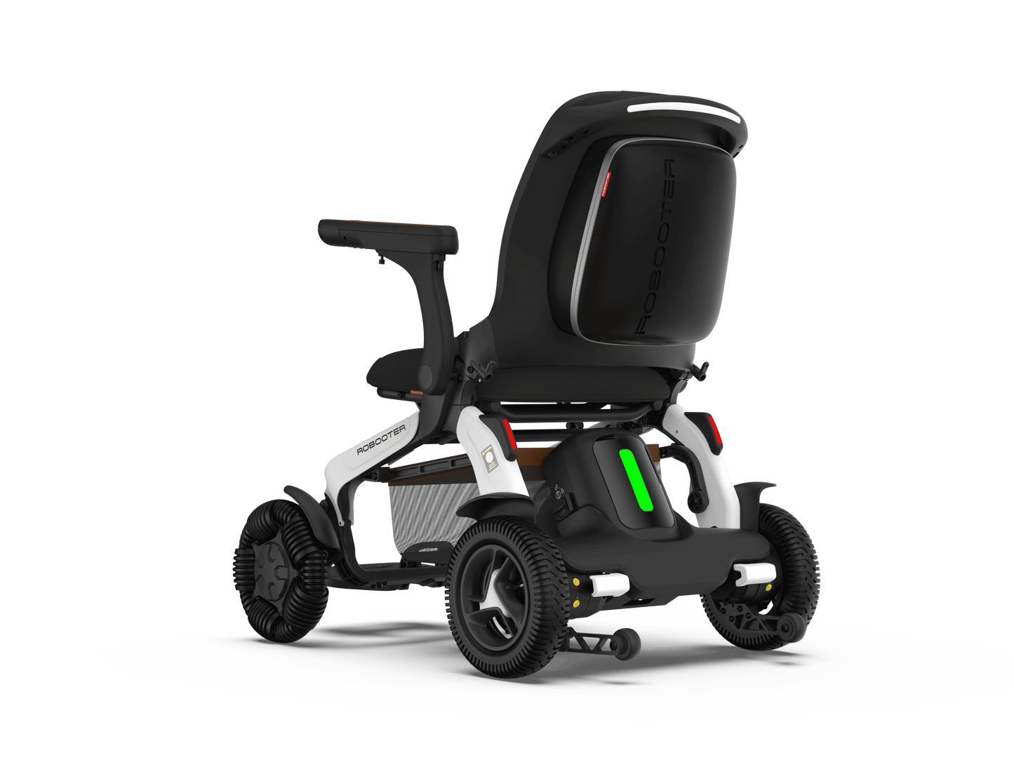 Robooter E60-A Electric Wheelchair / Power Chair