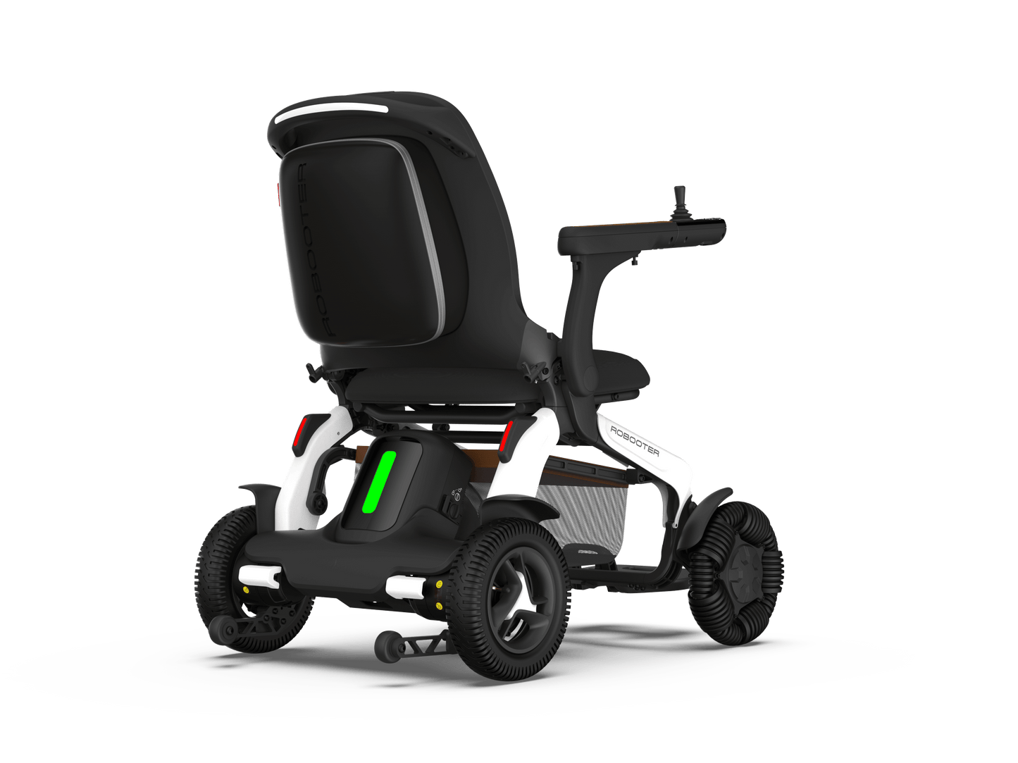 Robooter E60-A Electric Wheelchair / Power Chair