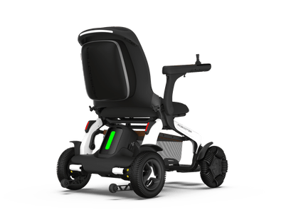 Robooter E60-A Electric Wheelchair / Power Chair