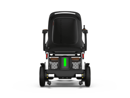 Robooter E60-A Electric Wheelchair / Power Chair