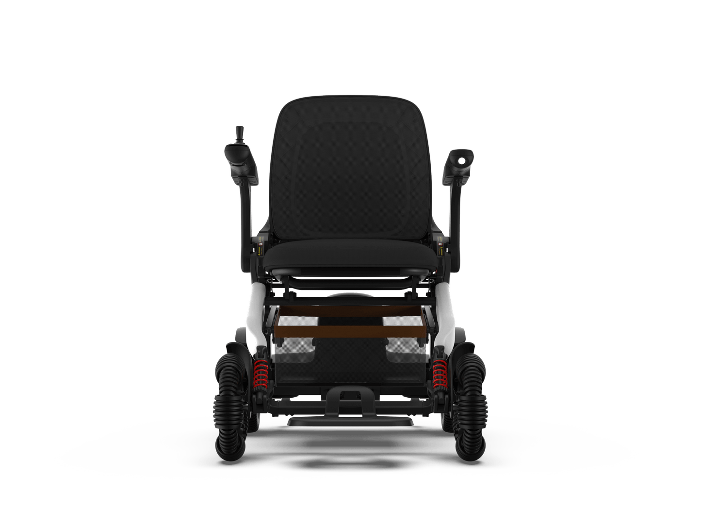 Robooter E60-A Electric Wheelchair / Power Chair