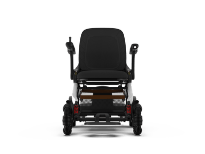 Robooter E60-A Electric Wheelchair / Power Chair