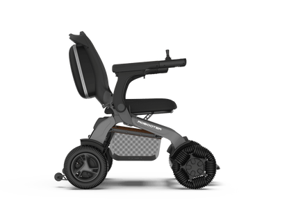 Robooter E60-A Electric Wheelchair / Power Chair