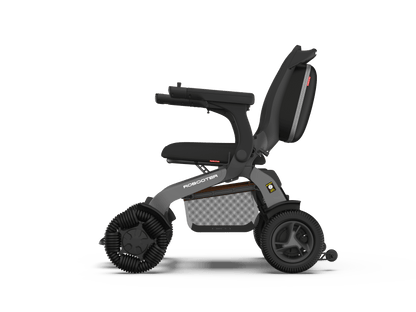 Robooter E60-A Electric Wheelchair / Power Chair