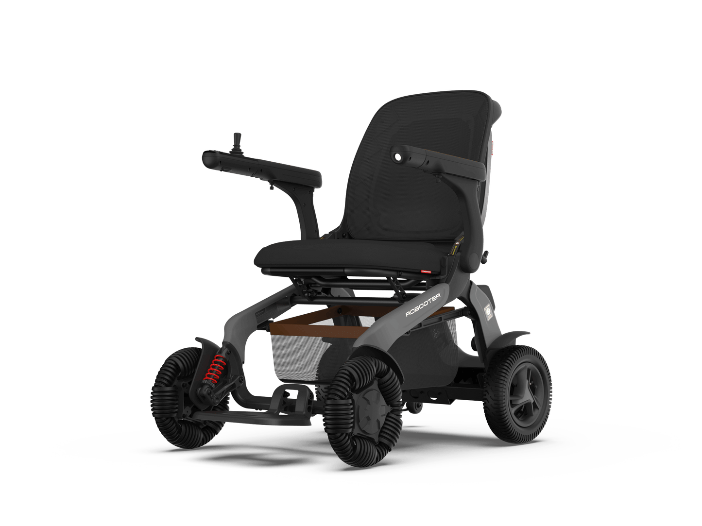 Robooter E60-A Electric Wheelchair / Power Chair