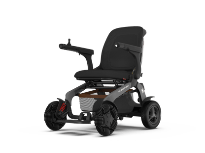 Robooter E60-A Electric Wheelchair / Power Chair