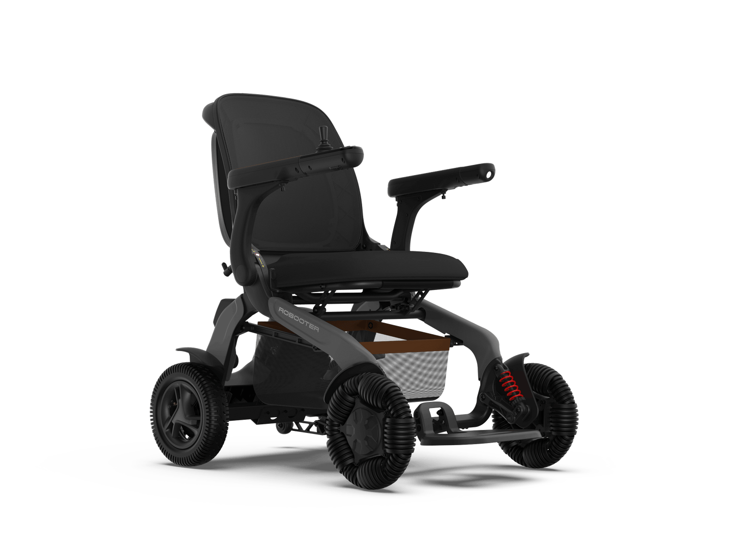 Robooter E60-A Electric Wheelchair / Power Chair