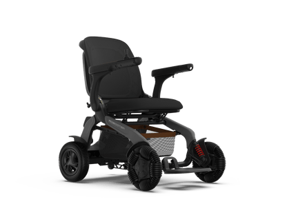 Robooter E60-A Electric Wheelchair / Power Chair