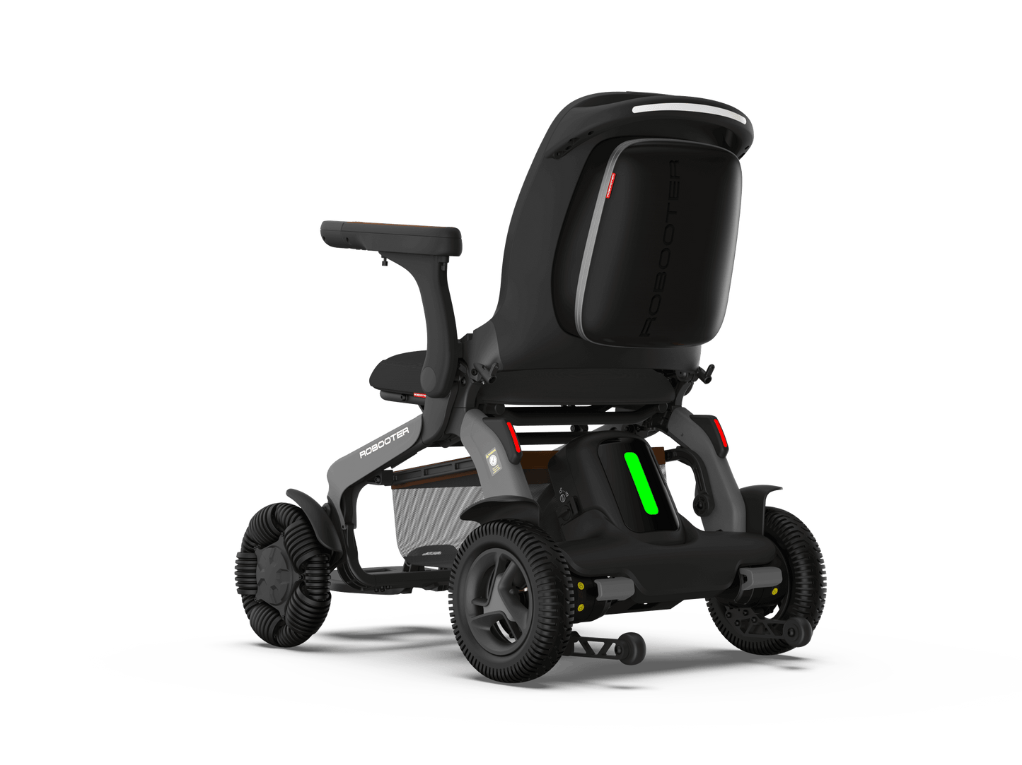 Robooter E60 Electric Wheelchair / Power Chair