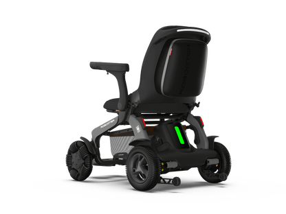 Robooter E60-A Electric Wheelchair / Power Chair