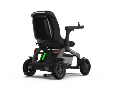 Robooter E60-A Electric Wheelchair / Power Chair