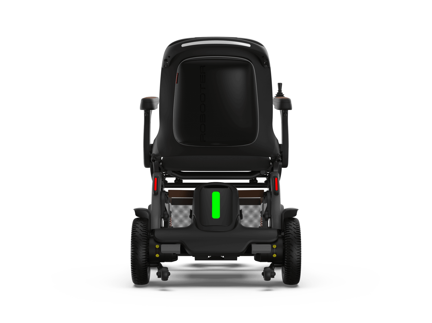 Robooter E60-A Electric Wheelchair / Power Chair