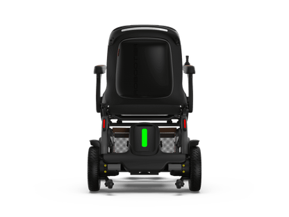 Robooter E60-A Electric Wheelchair / Power Chair