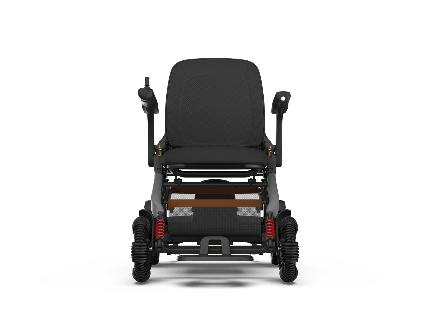 Robooter E60-A Electric Wheelchair / Power Chair