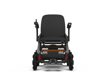 Robooter E60-A Electric Wheelchair / Power Chair