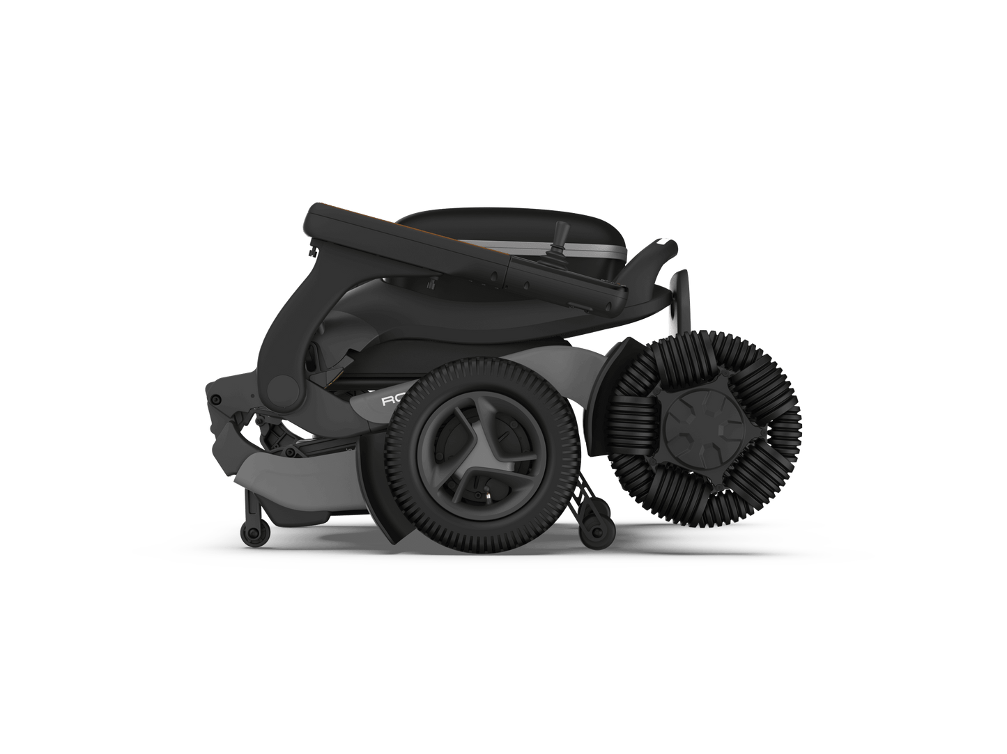 Robooter E60-A Electric Wheelchair / Power Chair