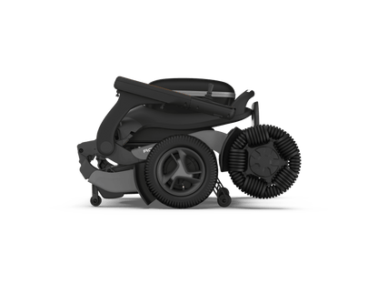 Robooter E60-A Electric Wheelchair / Power Chair