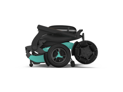 Robooter E60-A Electric Wheelchair / Power Chair